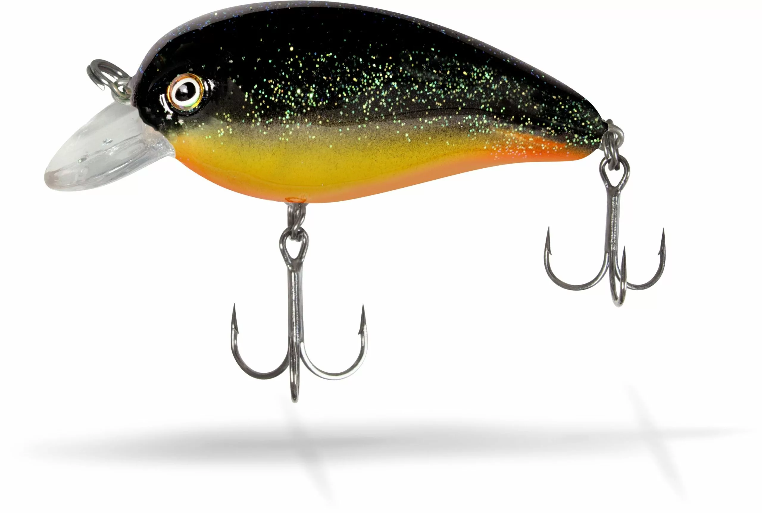 Quantum 17g 7cm LM II Goby Duikdiepte: 2,0m Drijvend