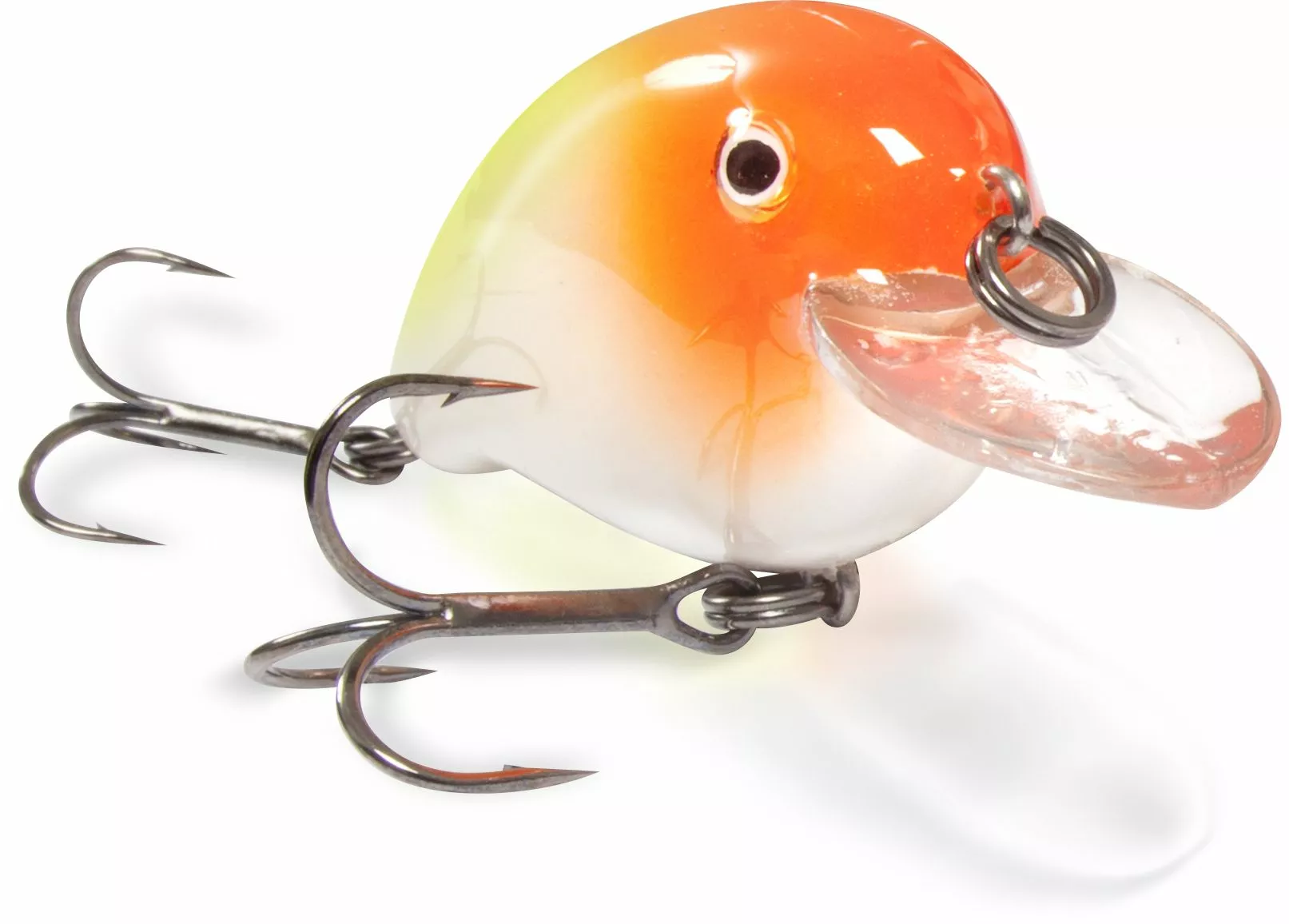 Quantum 17g 7cm LM II Clown Duikdiepte: 2,0m Drijvend - Afbeelding 9