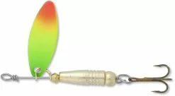 Zebco 3,5g Waterwings River Spinner Firetiger