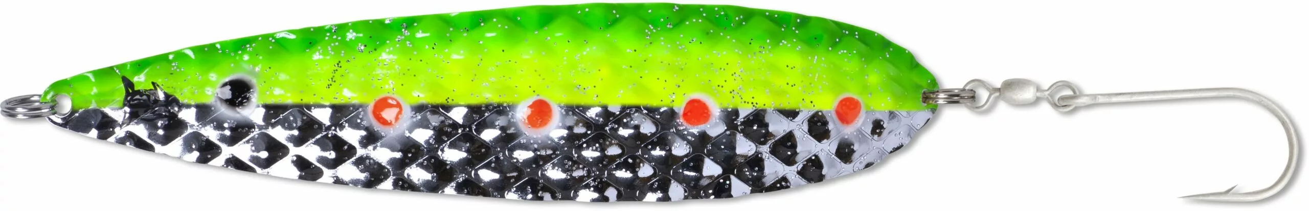 Rhino 40g 165mm Salty Diamond XL Disco Flash #4/0