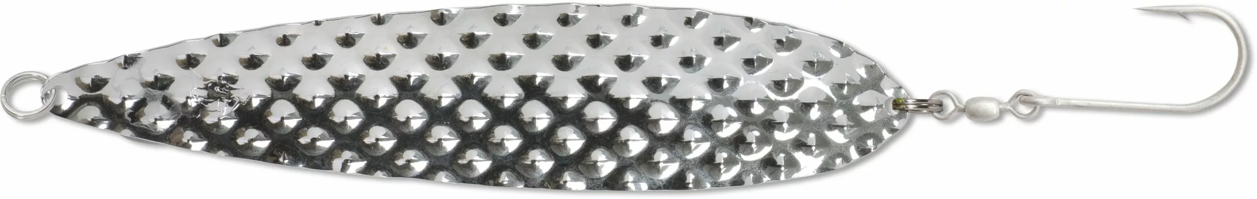 Rhino 40g 165mm Salty Diamond XL Disco Flash #4/0 - Afbeelding 2