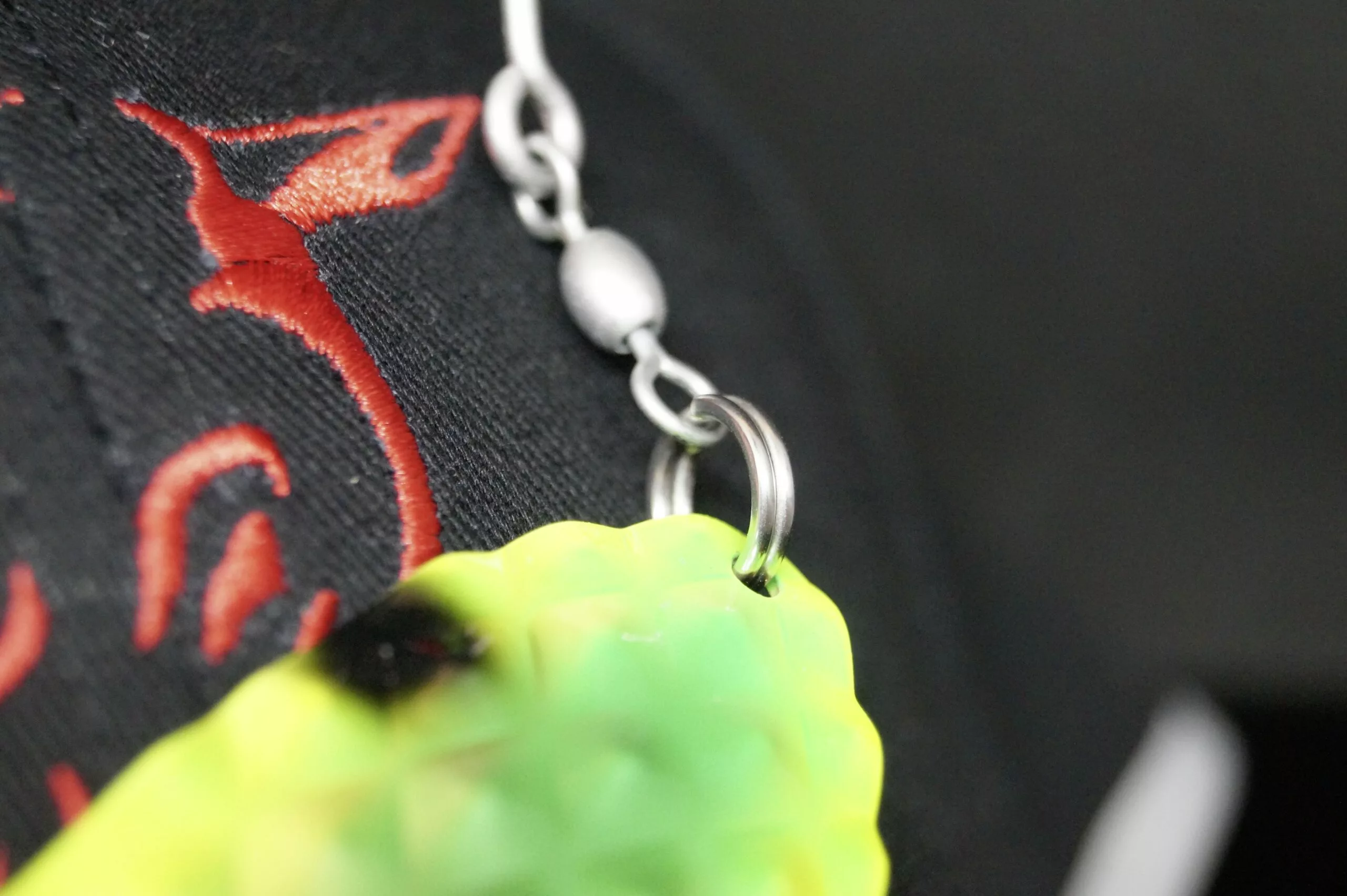 Rhino 40g 165mm Salty Diamond XL Disco Flash #4/0 - Afbeelding 10