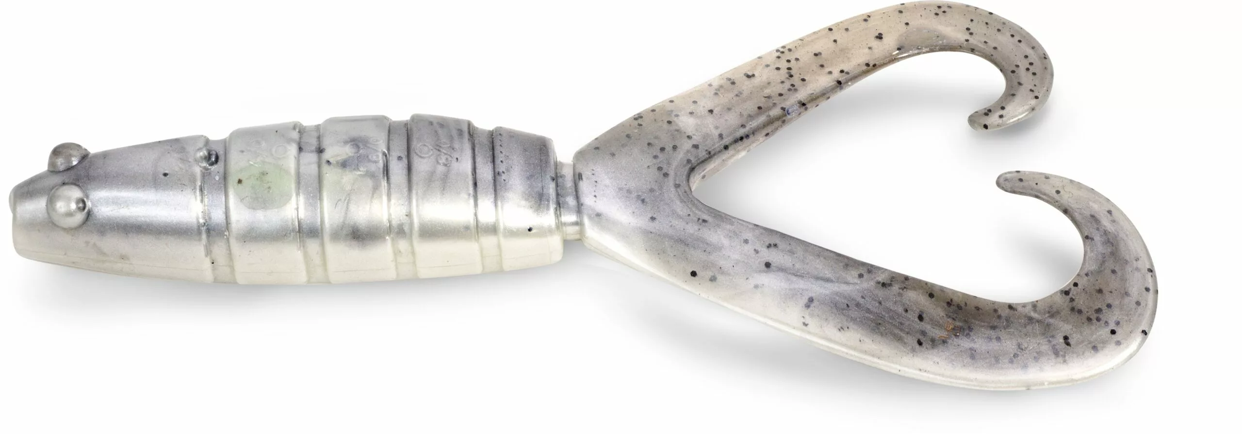 QUICK Quantum 58g 20cm Twinler Whitefish