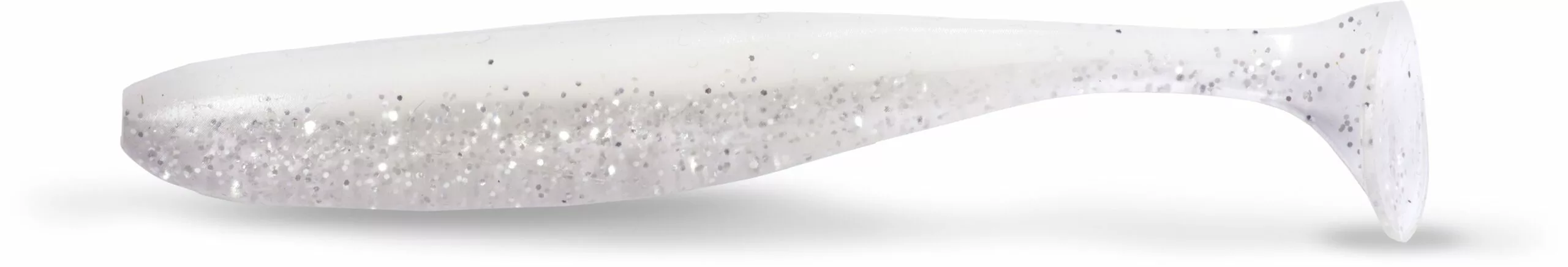 Quantum 5,60cm 4street B-Ass Shad 2.2 Whity