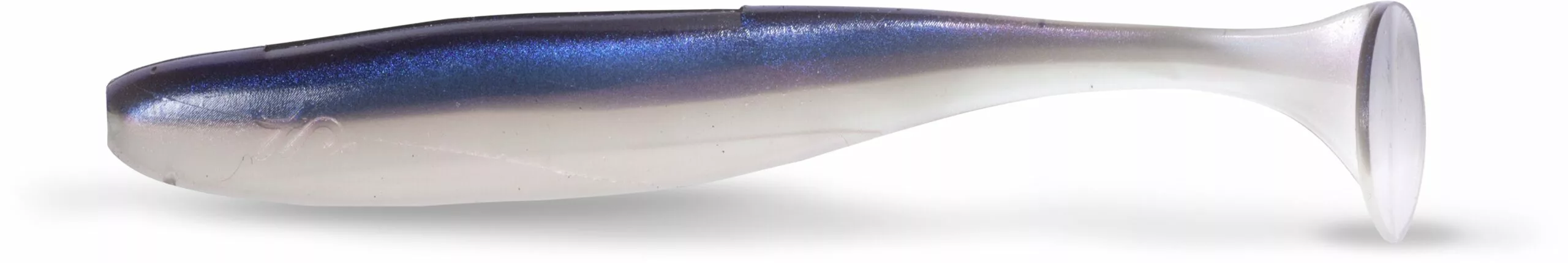 Quantum 6,10cm 4street B-Ass Shad 2.4 Ghost