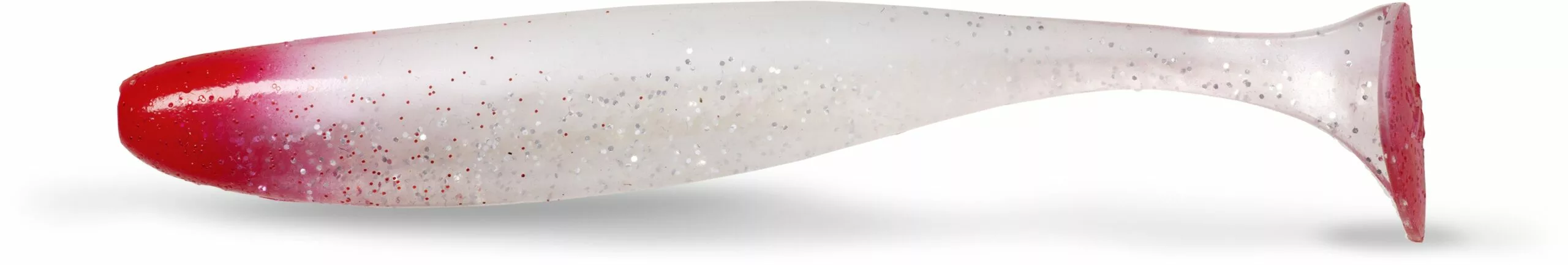 Quantum 5,60cm 4street B-Ass Shad 2.2 Red Head