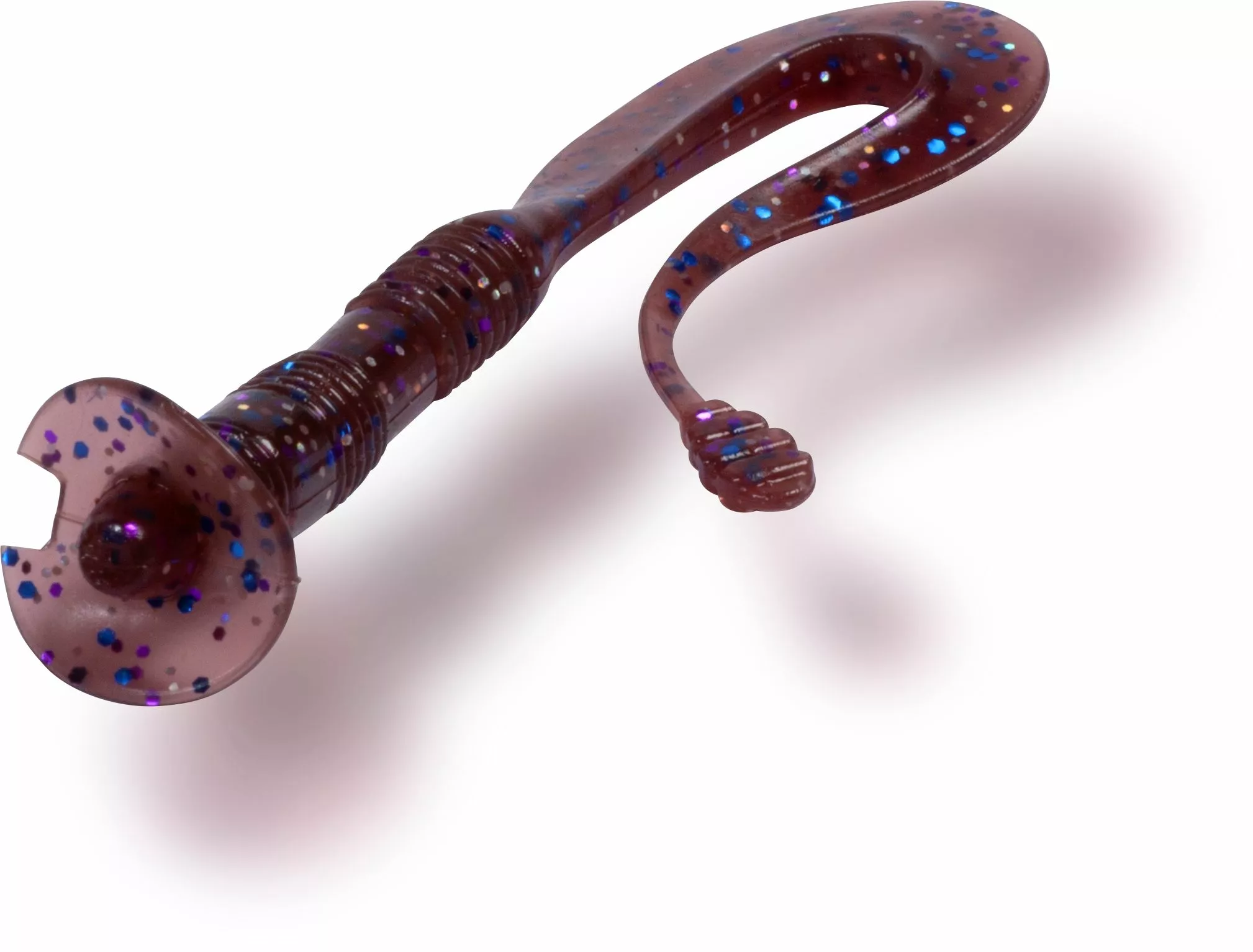 Quantum 7,6cm 4street B-Ass Wag 3.0 Grape - Afbeelding 2