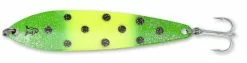 Rhino 31g 132mm Salmon Doctor L Crystal Frog #3/0