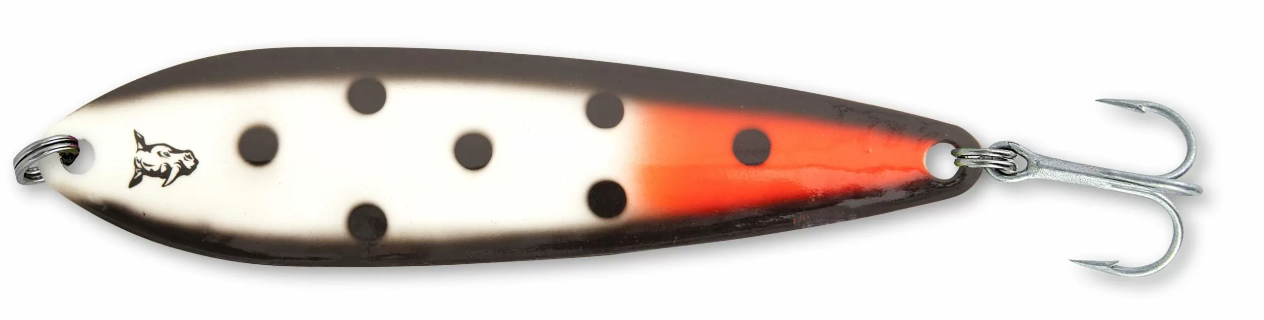 Rhino 41g 156mm Salmon Doctor XL Bloody Jackson #4/0