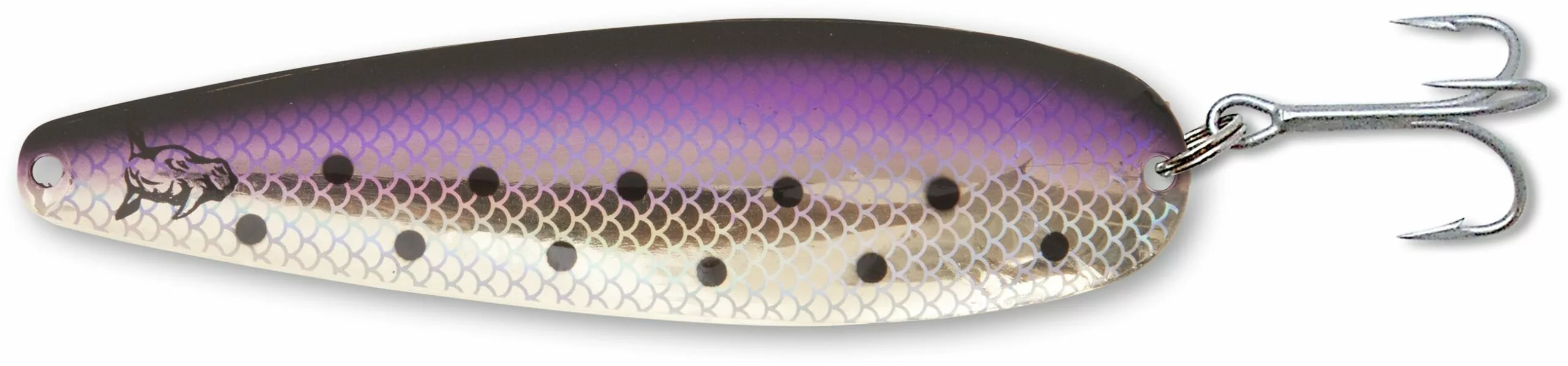 Rhino 16g 115mm Sleeplepels MAG Last Try