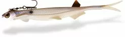 Quantum 60g 21cm Pelagic Shad Set Baby Zander #1/0