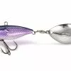 Quantum 14g 3,7cm 4street Spin-Jig Baitfish Zinkend