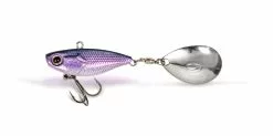 Quantum 14g 3,7cm 4street Spin-Jig Baitfish Zinkend