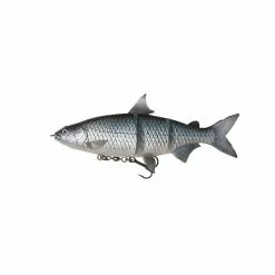 Dam Effzett Natural Whitefish