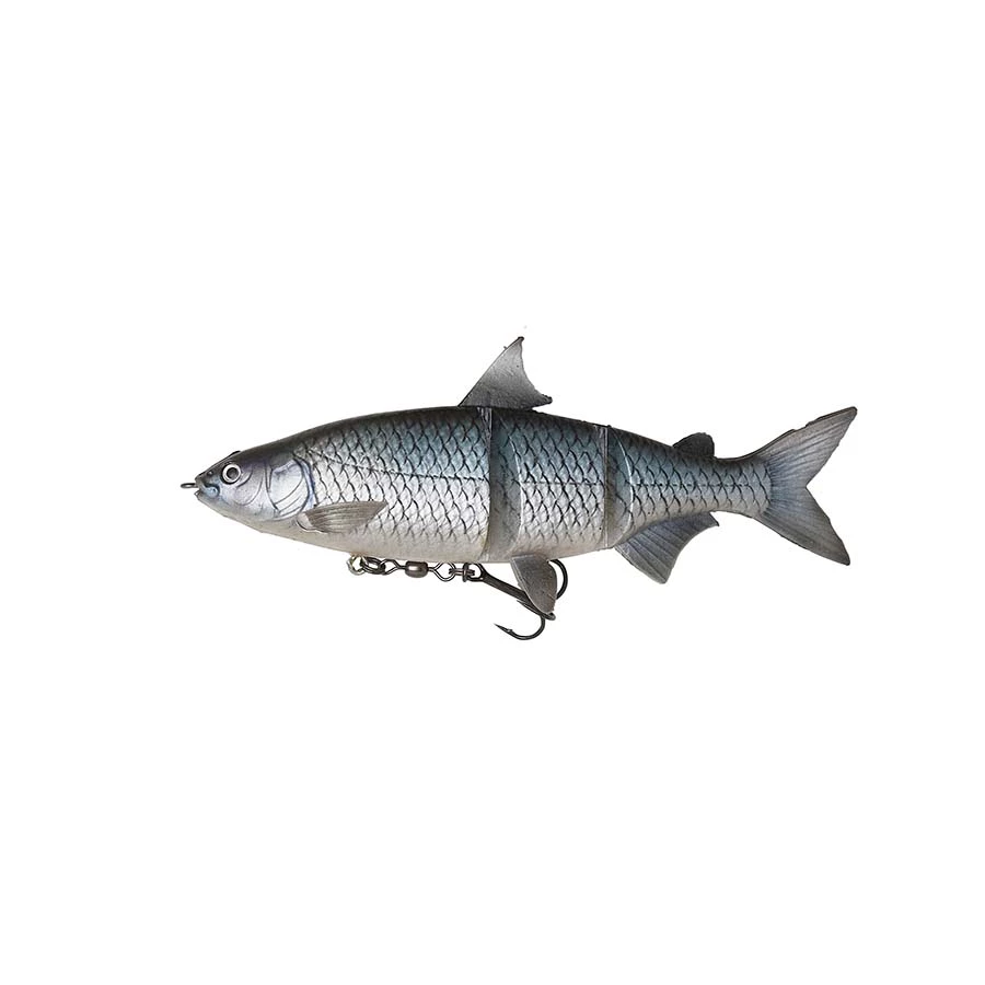 Dam Effzett Natural Whitefish
