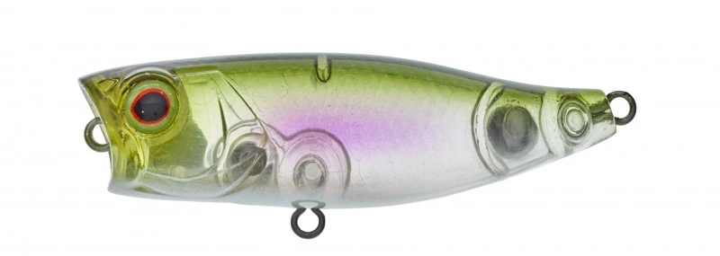 Illex Chubby Popper 42 - Afbeelding 2