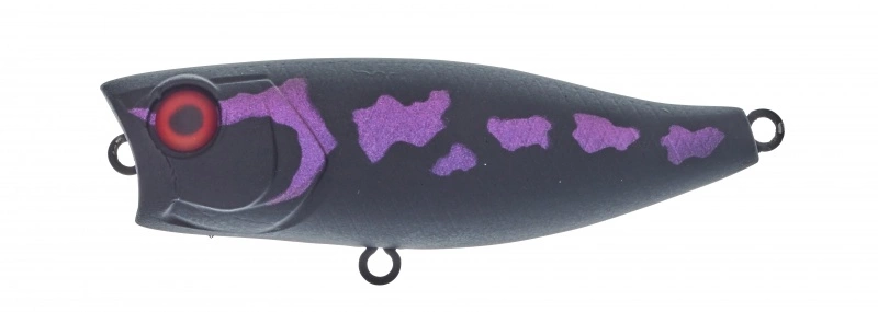 Illex Chubby Popper 42 - Afbeelding 3