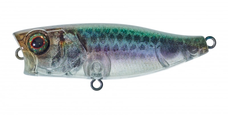 Illex Chubby Popper 42 - Afbeelding 4