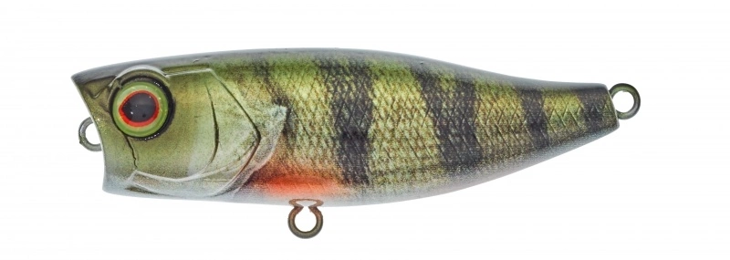 Illex Chubby Popper 42 - Afbeelding 5