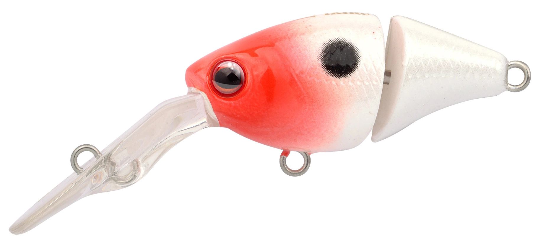 Spro Predator Ikiru Naturals Double Crank 35F - Afbeelding 16