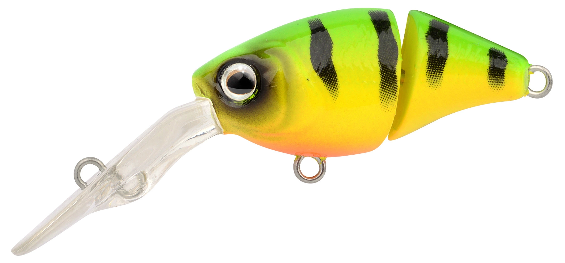 Spro Predator Ikiru Naturals Double Crank 35F - Afbeelding 19