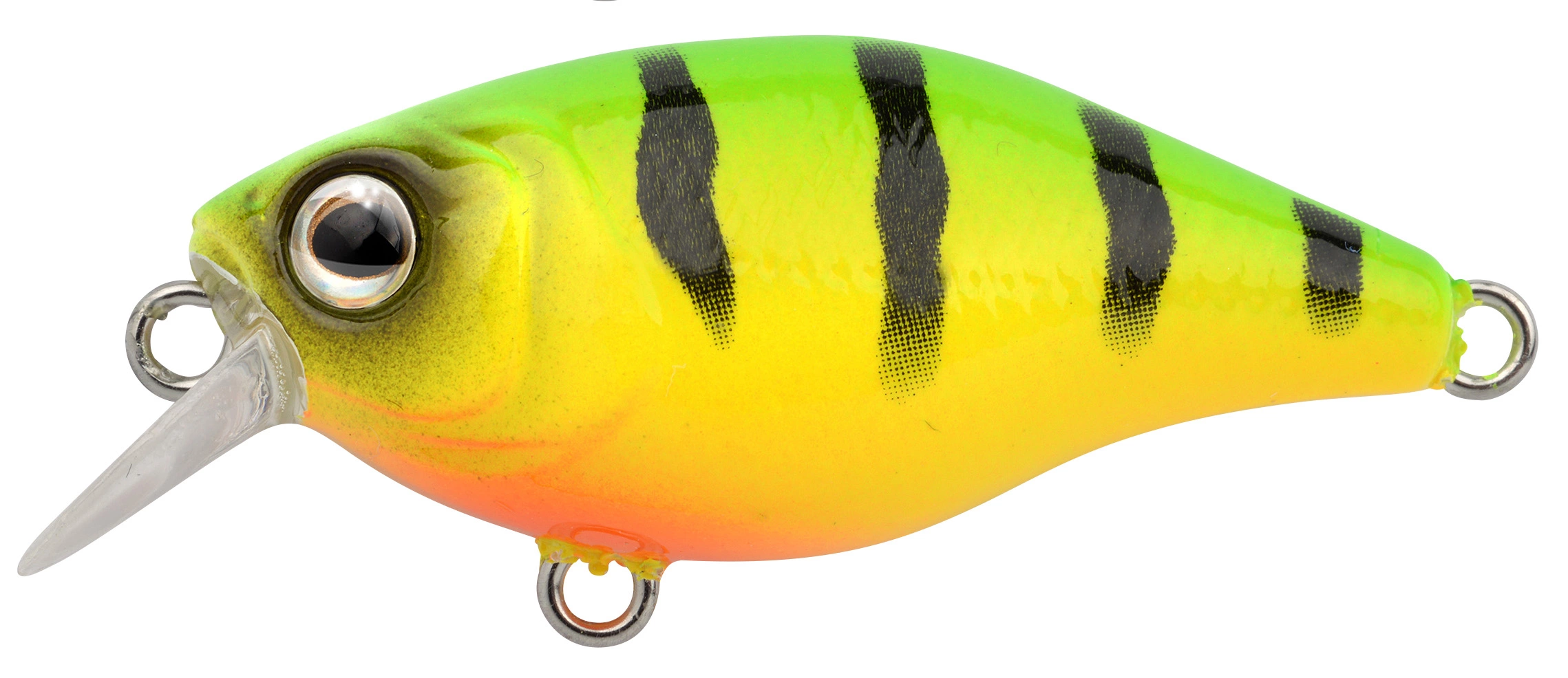 Spro Predator Ikiru Naturals Mini Crank 38F - Afbeelding 17