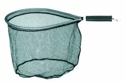 Jenzi Strong Wader's Landing Net