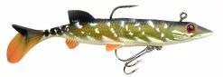 Spro Predator Powercatcher Super Natural Pike