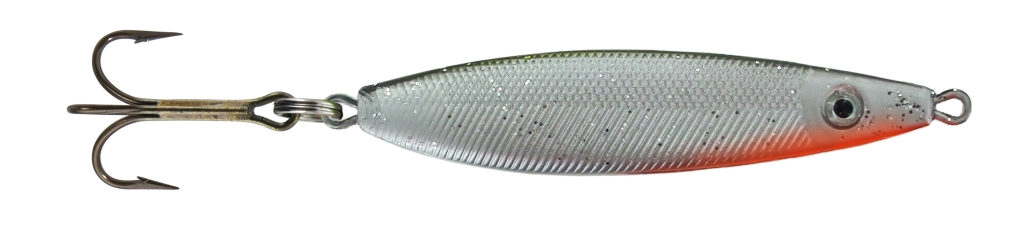 Jenzi Lars Hanssen Nilson Sea-Trout-Spoons - Afbeelding 4