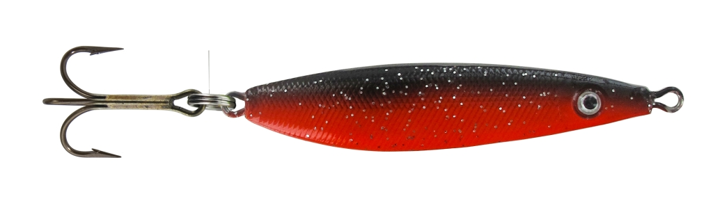 Jenzi Lars Hanssen Nilson Sea-Trout-Spoons - Afbeelding 5