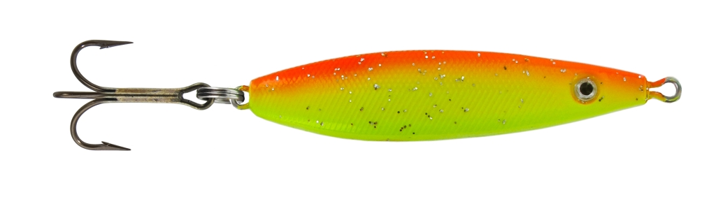 Jenzi Lars Hanssen Nilson Sea-Trout-Spoons - Afbeelding 6