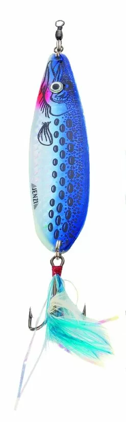 Jenzi Phantom-F Pike/Predatory Fish-Spoon