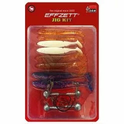 Dam Effzett Jig Kit