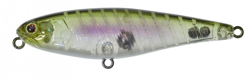 Illex Water Moccasin 75 - Afbeelding 4