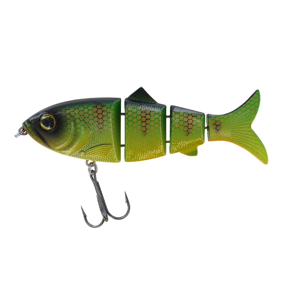 Jenzi Multi-Glider 12S - Afbeelding 2