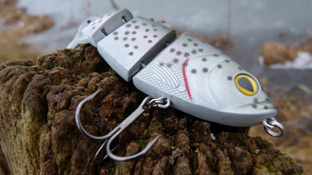 Jenzi Multi-Glider 12S - Afbeelding 8