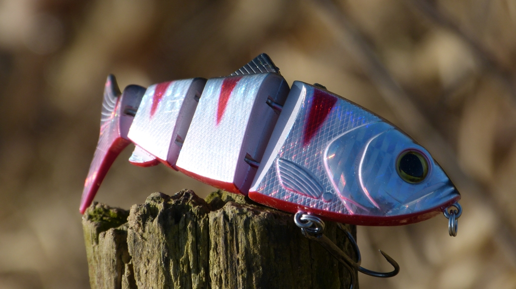 Jenzi Multi-Glider 12S