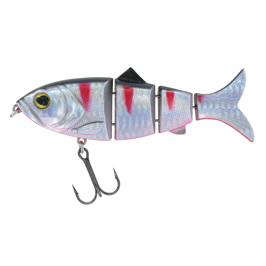 Jenzi Multi-Glider 12S - Afbeelding 5