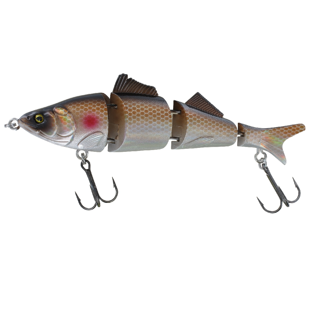 Jenzi Multi-Glider 15S - Afbeelding 2