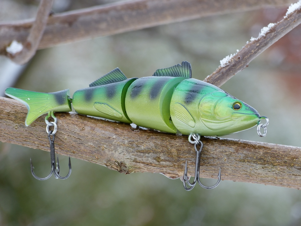 Jenzi Multi-Glider 15S