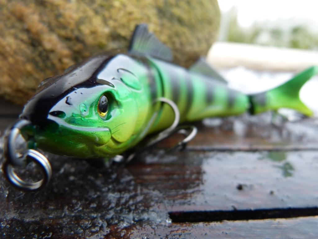 Jenzi Multi-Glider 15S - Afbeelding 8