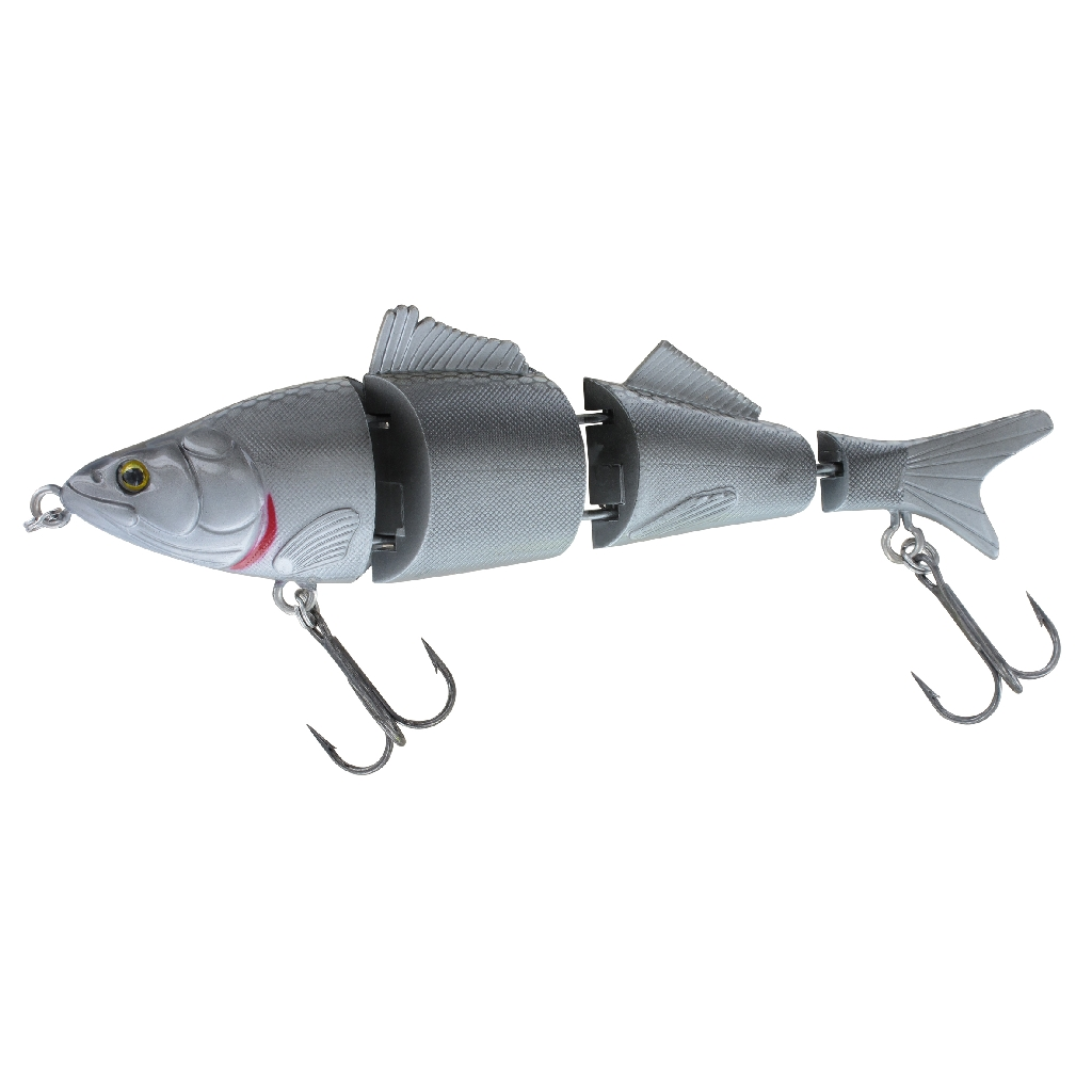 Jenzi Multi-Glider 15S - Afbeelding 5