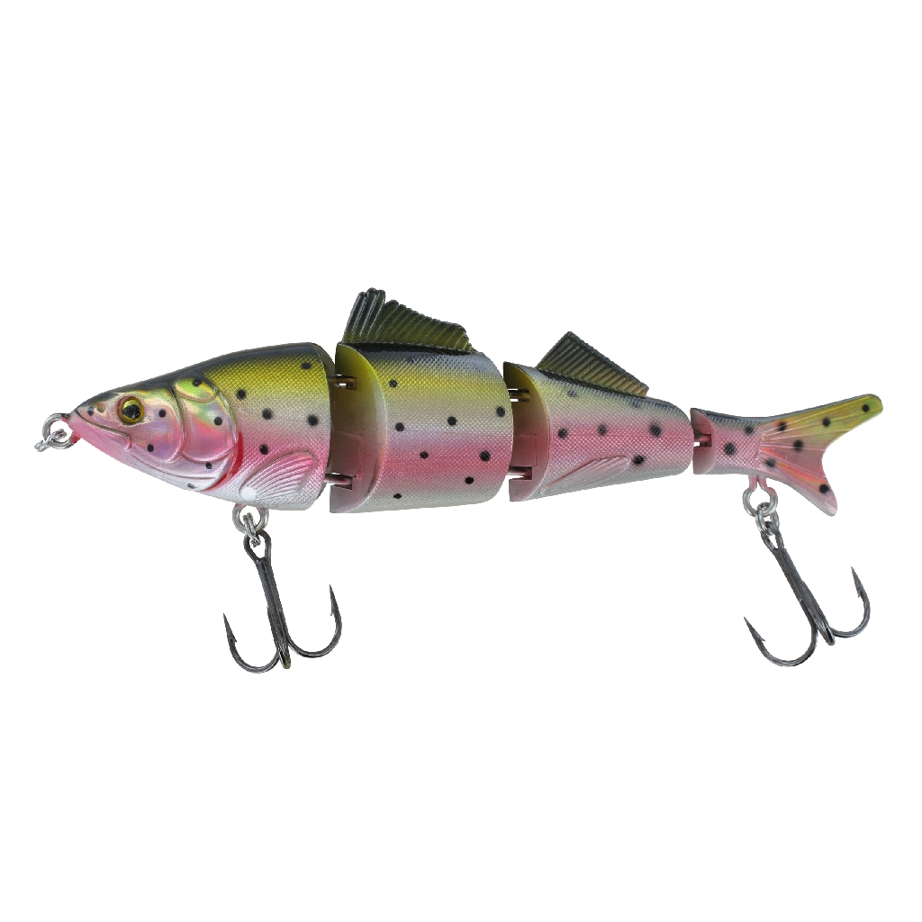 Jenzi Multi-Glider 15S - Afbeelding 3