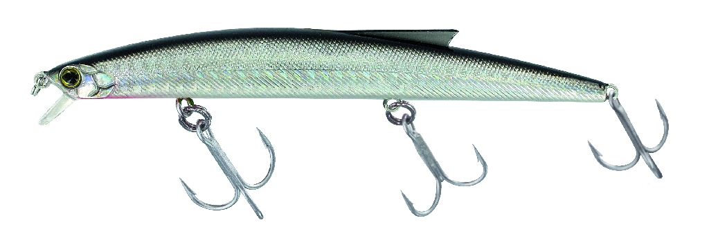 Jenzi Speedy Floating