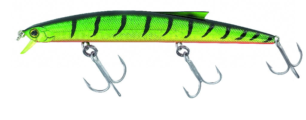 Jenzi Speedy Floating - Afbeelding 2