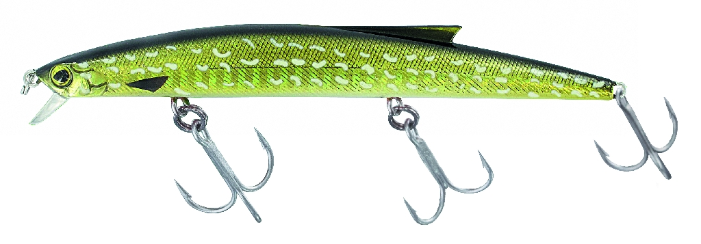 Jenzi Speedy Floating - Afbeelding 4