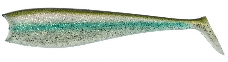 Illex Nitro Shad 120 UV Pack - Afbeelding 4