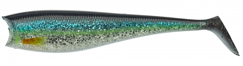 Illex Nitro Shad 120 UV Pack - Afbeelding 3