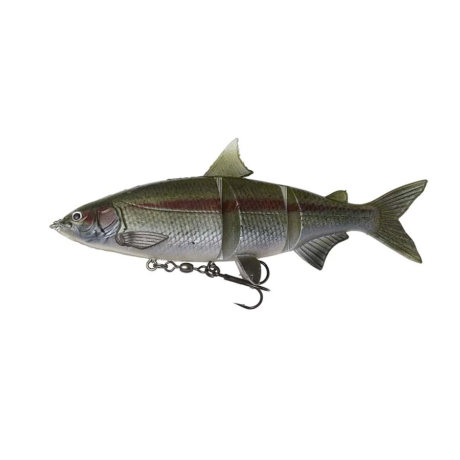 Dam Effzett Natural Whitefish - Afbeelding 2