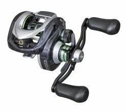 Gunki Werpmolen BC 200 THG